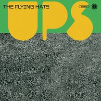 UPS - Vinyle