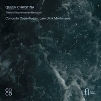 Queen Christina