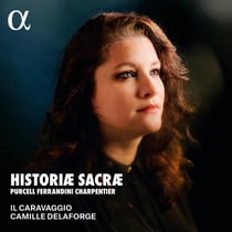 Historiæ sacrae