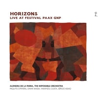 Horizons: Live at Festival PAAX GNP