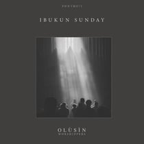 Olusin/Worshippers - Vinyle