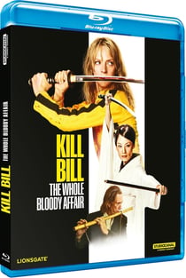 Kill Bill : The Whole Bloody Affair
