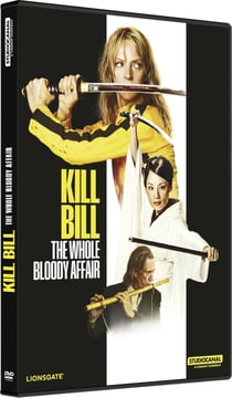 Kill Bill : The Whole Bloody Affair