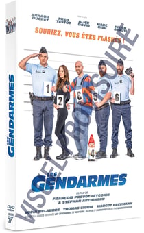 Les Gendarmes