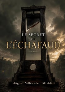 Le secret de l'échaufaud