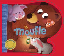 La moufle - feutrine