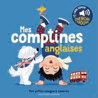 Mes comptines anglaises