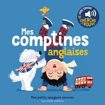 Mes comptines anglaises