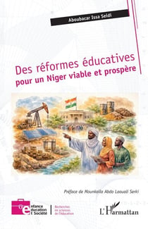 Des réformes éducatives pour un Niger viable et prospère
