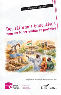 Des réformes éducatives pour un Niger viable et prospère