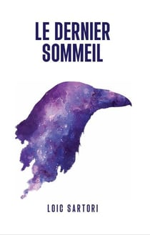 Les chroniques oniriques - t01 - le dernier sommeil