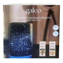 Coffret aromathérapie Galéo - Syrma