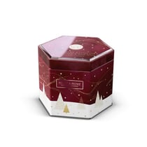 Bougie nomade Doux Noël