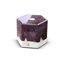 Bougie nomade Velours d'hiver
