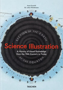Science Illustration: A History of Visual Knowledge from the 15th Century to Today