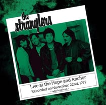 Live at the Hope and Anchor Recorded on November 22nd, 1977