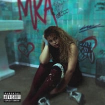 My Reckless Abandon - Vinyle