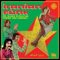 Iranian Funk