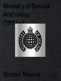 Ministry of Sound : Anthology