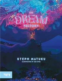 The dream factory /anglais