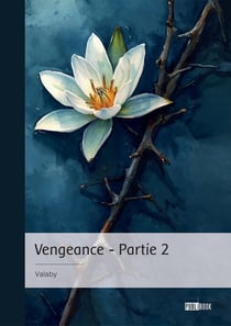 Vengeance - t02 - vengeance - partie 2