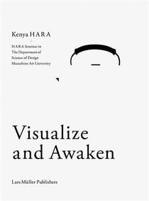 Kenya hara visualize and awaken /anglais