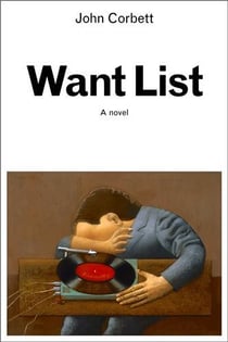 John corbett want list /anglais