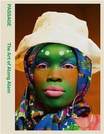 Passage : the art of atong atem /anglais