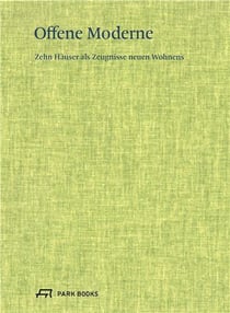 Offene moderne /allemand