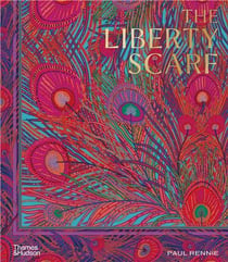 The liberty scarf /anglais