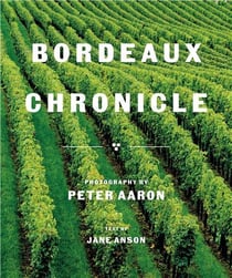 Bordeaux chronicle /anglais