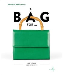 The bag 200 years, 5 continents /anglais