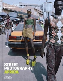 Street photography africa /anglais