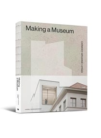 Ding design museum ghent by carmody groarke /anglais