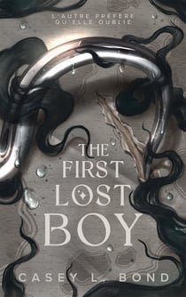 The first lost boy