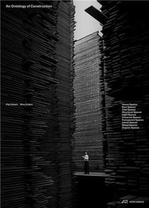 An ontology of construction /anglais