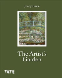 The artist's garden /anglais