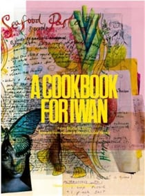 A cookbook for iwan /anglais