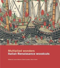 Italian renaissance woodcuts /anglais
