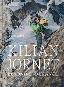 Kilian jornet alpine connections /anglais