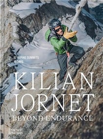 Kilian jornet alpine connections /anglais