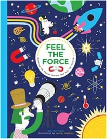 Feel the force (paperback) /anglais