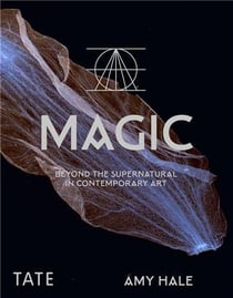 Beyond the supernatural magic and contemporary art /anglais
