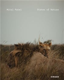 Mital patel states of nature /anglais