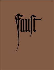 The faust bible the making of f.w. murnau's masterpiece /anglais