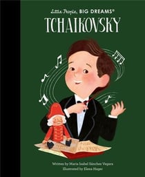 Tchaikovsky
