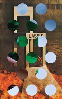 Walker design triennial: beyond materialism /anglais
