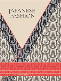 Japanese fashion /anglais