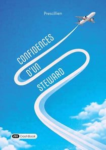 Confidences d'un steward