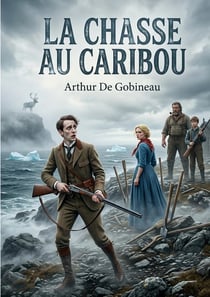 La Chasse au Caribou